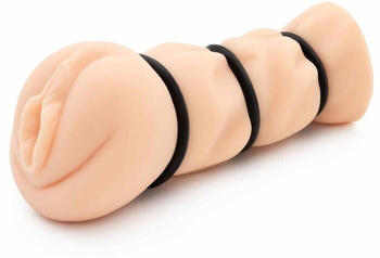 Hidden Desire Mega Tight Fucker