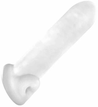 Perfect Fit Boy Original Ultra Fat Penish&uuml;lle 7,5 Zoll