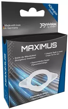 Joydivision MAXIMUS-Potenzring 17mm Joydivision MAXIMUS-Potenzring 17mm