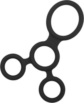 CalExotics Full Erection Spreader 3 - 7 cm