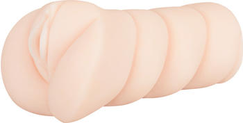 Crazy Bull Soft Vagina Masturbator 4 13,5 cm