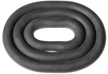Perfect Fit 6.9 and 12 Ultra Wrap Ring Pack - Black