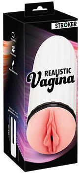You2Toys Stroker Realistic Vagina