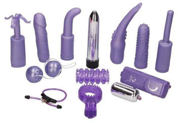 Seven Creations Dirty Dozen Toy Kit - Purple