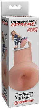 Pipedream Extreme Toyz Freshman Fuckslut