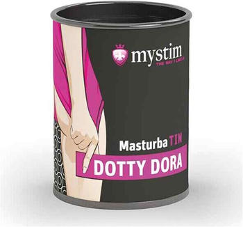 Mystim MasturbaTIN Dotty Dora Dots