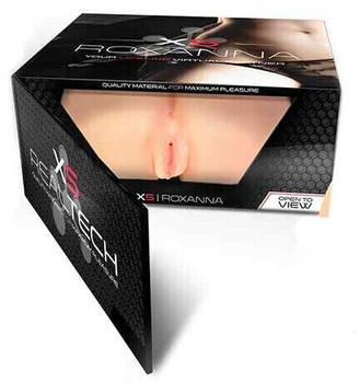 Blush X5 Men Roxanna Beige