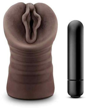 Blush Hot Chocolate Alexis Chocolate