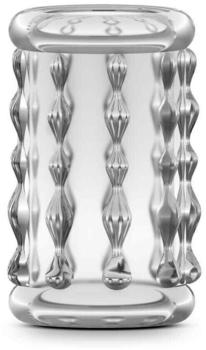 Blush Stay Hard Cock Sleeve 04 Clear
