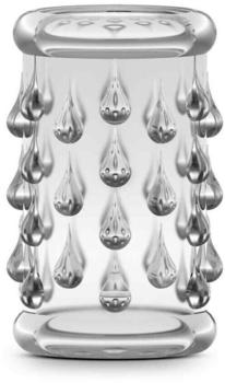 Blush Stay Hard Cock Sleeve 05 Clear