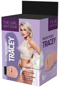 Dreamtoys The Girl Next Door Tracey