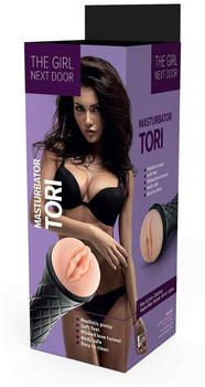 Dreamtoys The Girl Next Door Tori