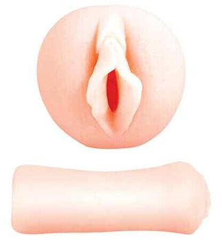 Dreamtoys Realstuff Young Pussy To Go