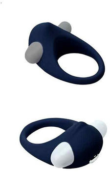 Dreamtoys Rings Of Love Stimu Ring Blue