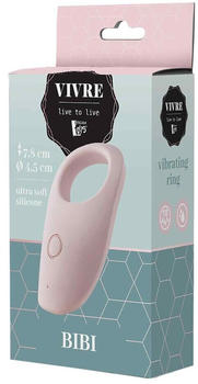 Dreamtoys Vivre Cockring Bibi