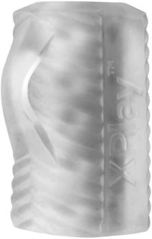 Perfect Fit Jack Daddy - Stroker - Clear
