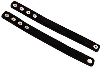 Perfect Fit Neoprene snap cockrings