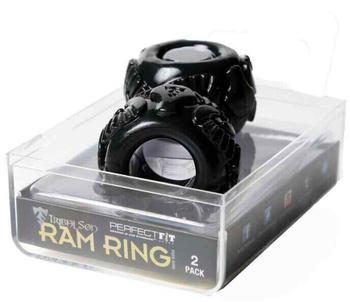 Perfect Fit RAM Ring kit Double
