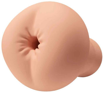 Malesation Masturbator Real Bumpy Ass