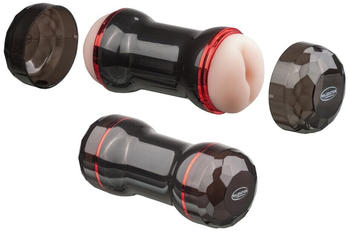Malesation Masturbator Double Joy