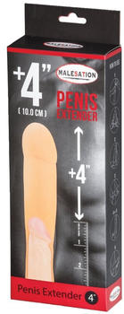 Malesation Penis Extender 4'