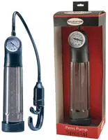 Malesation Penis Pump Special: Penispumpe, rauch, Sextoys > Sauger & Pumpen >