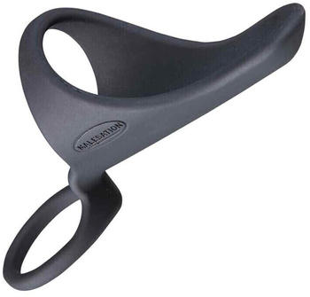 Malesation Inflatable CockRing Stand Up