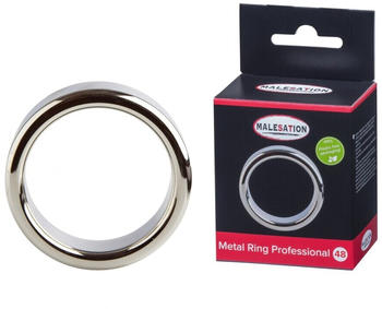 Malesation Metal Ring Professional 48