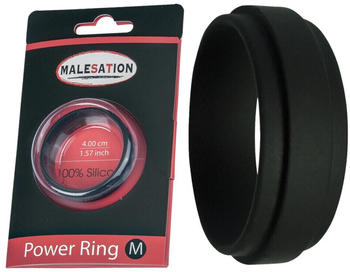 Malesation Power Ring M (Ø 4,00 cm)