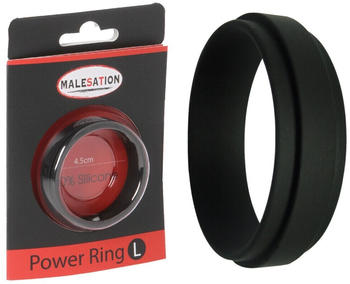 Malesation Power Ring L (Ø 4,50 cm)