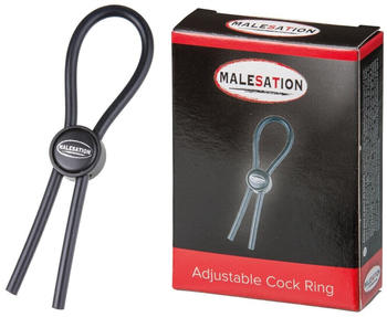 Malesation Adjustable Cock Ring