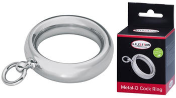Malesation Metal-O Cock Ring