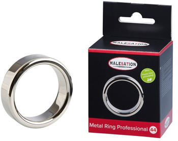 Malesation Metal Ring Professional 44