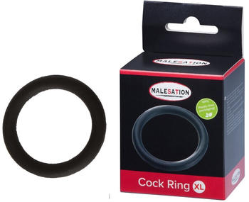 Malesation Silicone Cock-Ring XL (Ø 5,00 cm)