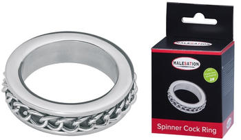 Malesation Spinner Cock Ring