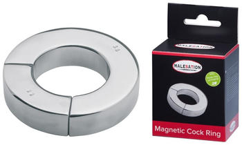 Malesation Magnetic Cock Ring