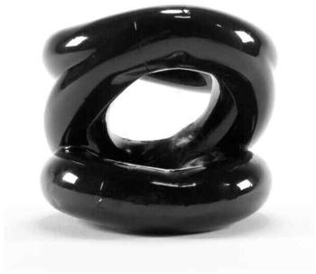 Oxballs Z-BALLS Ballstretcher - Black