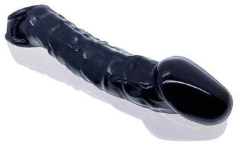 Oxballs MUSCLE RIPPER Cocksheath - Black