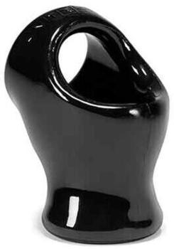 Oxballs UNIT-X Stretch Cocksling Black