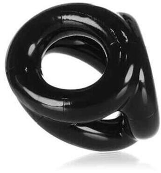 Oxballs TRI-SPORT Cocksling Black
