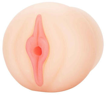 CalExotics Pure Skin Pump Sleeve Pussy Skin
