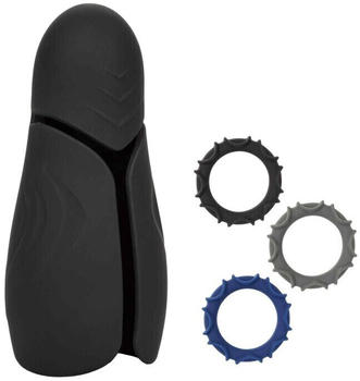 CalExotics Elite Pro Stroker Black