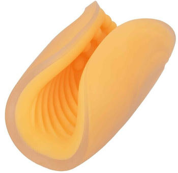 CalExotics Dual Grip Orange
