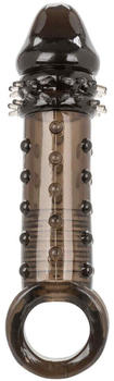 CalExotics Ultimate Stud Extender Grey