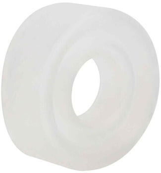 CalExotics Adv Silicone Pump Sleeve Transparent