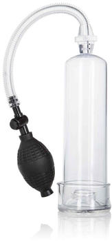 CalExotics Erection Pump Transparent