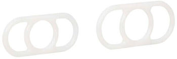 CalExotics Silicone Erection Enhancer Set Transparent