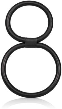 CalExotics Quick Release Double Helix Black