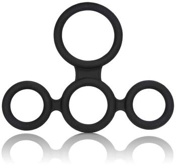 CalExotics Big Man S Spreader Black