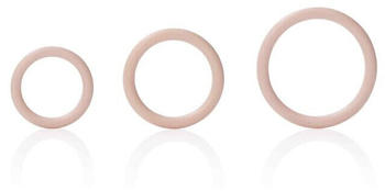 CalExotics Silicone Support Rings Skin